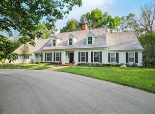 2345 W Cedar Ln, River Hills, WI 53217