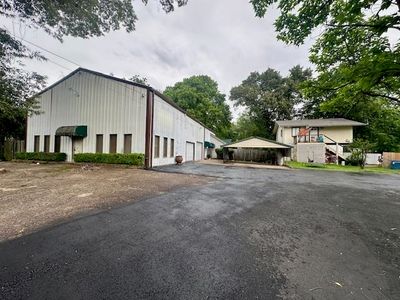 2209&2211 E Old Hwy #80, White Oak, TX, 75693