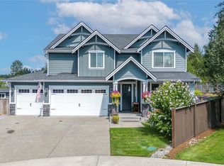 12227 184th Street Ct E, Puyallup, WA 98374