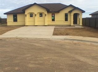 109 Saint Hunna Ct, Laredo, TX 78046