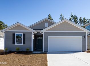1768 Riverton Dr SE LOT 60, Bolivia, NC 28422