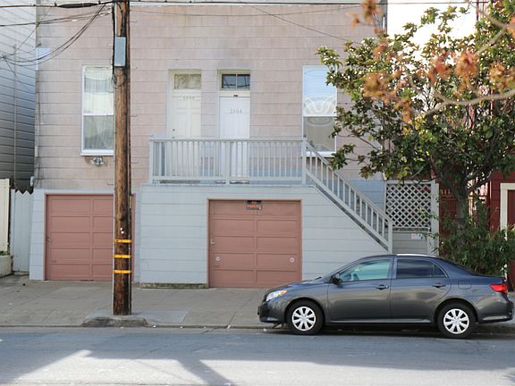 2nd image of 2604 Bryant St