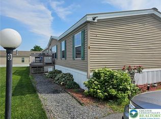 9 Short St, Hamburg, PA 19526