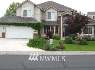 710 N Schooner Ct, Moses Lake, WA
