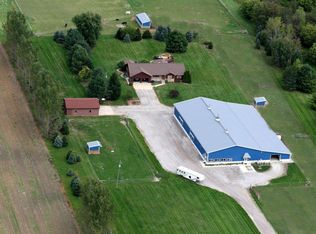 12847 Rathbun Rd, Birch Run, MI 48415