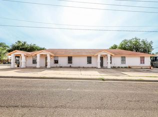 2620 Barrios St, Laredo, TX 78043