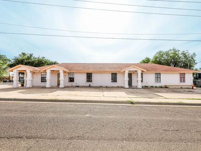 2620 Barrios St, Laredo, TX, 78043