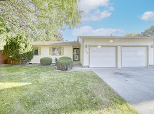 722 Cherokee Ln, Twin Falls, ID 83301