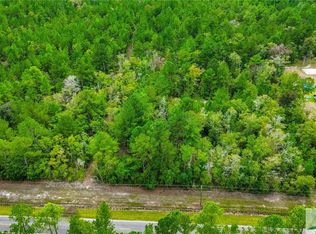 2007 Shawnee Egypt Rd, Guyton, GA 31312