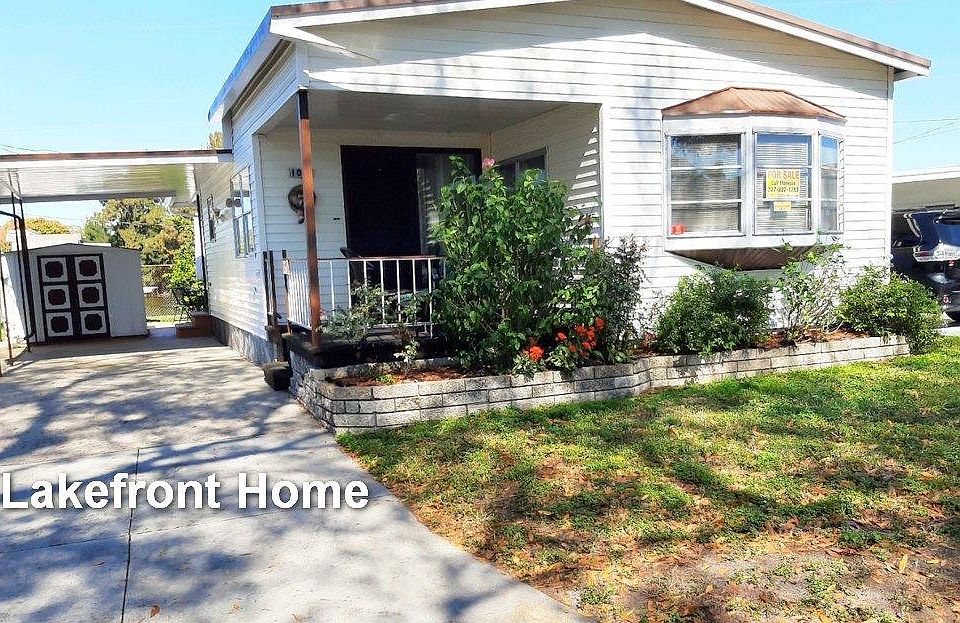 1st image of 4000 24th St N Lot 1019