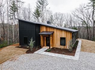 206 Peter Knob Rd, Blue Ridge, GA 30513