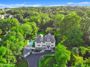 16 Brookside Park, Greenwich, CT 06831