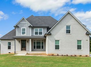 5239 Pickering Rd, Clarksville, TN 37043