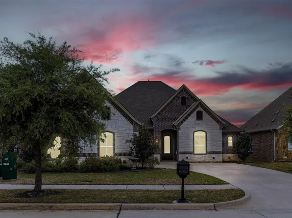 6907 Clayton Nicholas Ct, Arlington, TX 76001