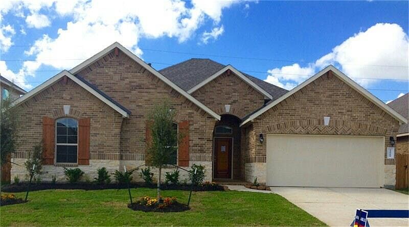 1st image of 22919 Banff Brook Way