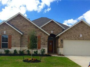 22919 Banff Brook Way, Tomball, TX 77375