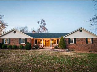117 Haven Dr, Evansville, IN