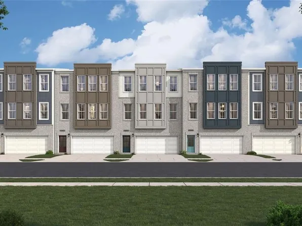 3247 Basil Oak Dr, Powder Springs, GA 30127