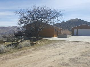 8043 W Hi Country Rd, Herriman, UT 84096