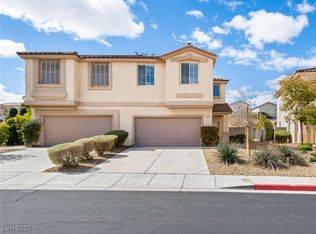 1123 Scenic Crest Dr, Henderson, NV 89052