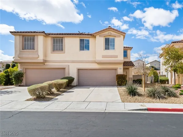1123 Scenic Crest Dr, Henderson, NV 89052