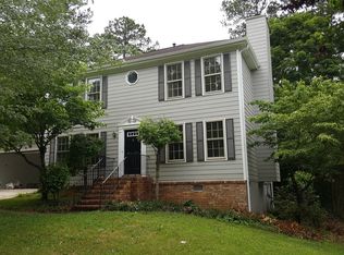 1110 Daleview Ct, Norcross, GA 30093