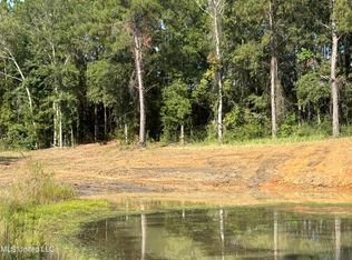 Sunfish Ln LOT 2, Lucedale, MS 39452
