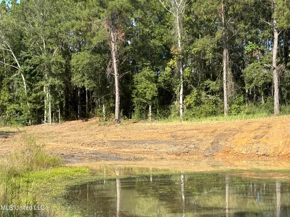 Sunfish Ln Lot 2, Lucedale, MS 39452