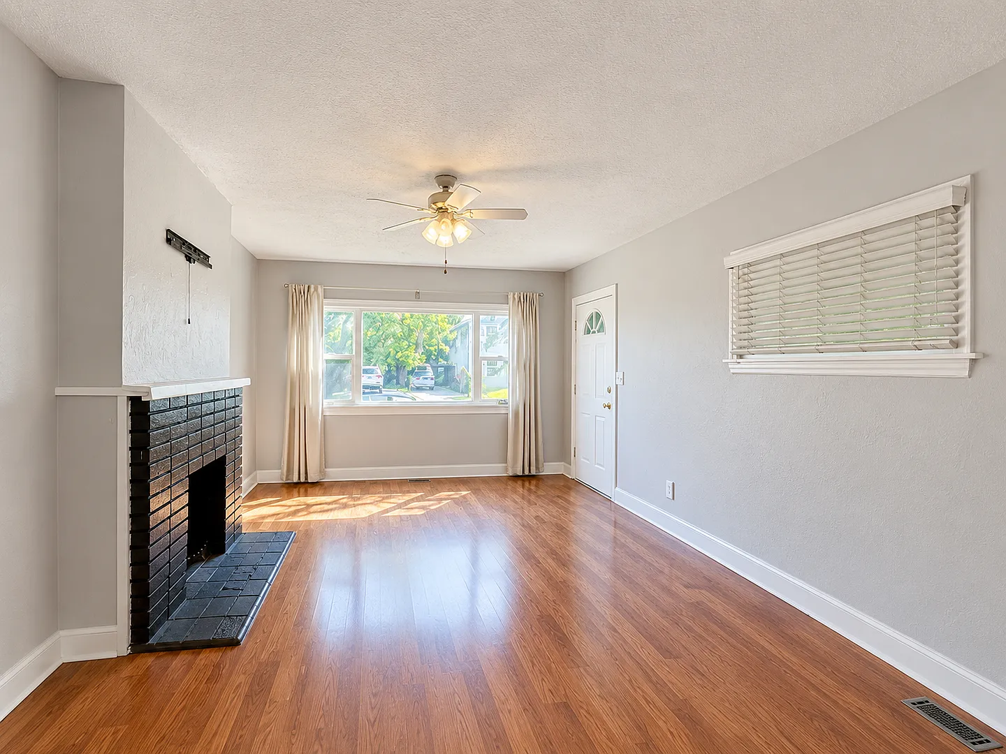 The Blair Street Bungalow available now — Photo 2