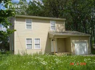 2488 Thornton Ave, Flint, MI 48504