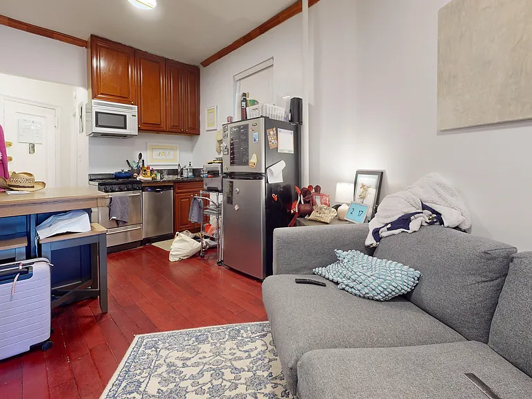126 Mac Dougal St #4B — Photo 1
