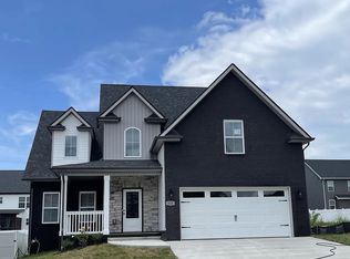 849 Limestone Way, Clarksville, TN 37043