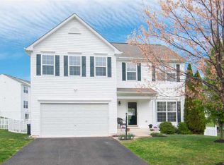 2500 Post Oak Dr, Culpeper, VA 22701