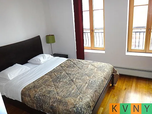 Rented by KVNY Soho | media 67