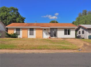 4710 Mount Vernon Dr, Austin, TX 78745