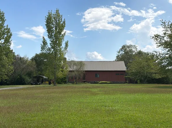 1711 McCurdy Loop Rd E, Fort Payne, AL 35967