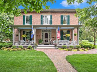 14011 Verona Rd, Marshall, MI 49068