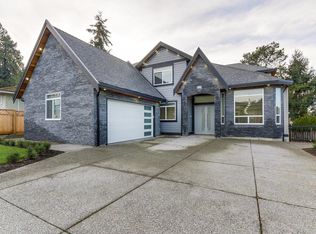 10843 128a St, Surrey, BC V3T3E9