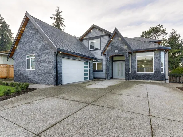 10843 128a St, Surrey, BC V3T 3E9