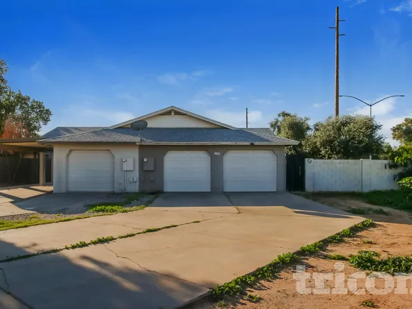 1205 E Grove Cir, Mesa, AZ 85204