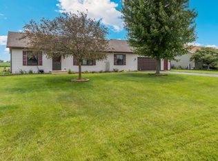 6771 N Friday Rd, Byron, IL 61010