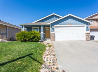 3328 Chaparral Dr, Casper, WY 82604