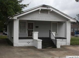 406 Duncan St, Gadsden, AL 35901