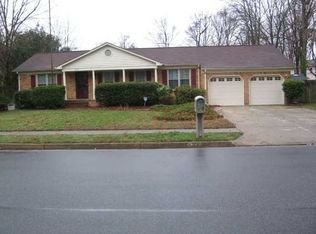 5292 Albright Dr, Virginia Beach, VA 23464