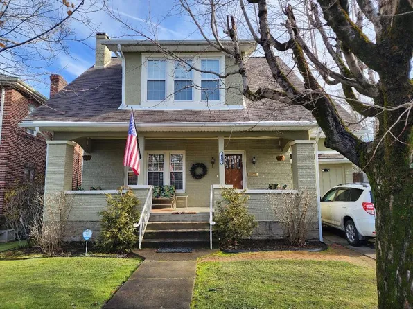 419 Woodlawn Ave, Beckley, WV 25801