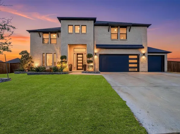 9917 Clover Forest Ct, Frisco, TX 75034