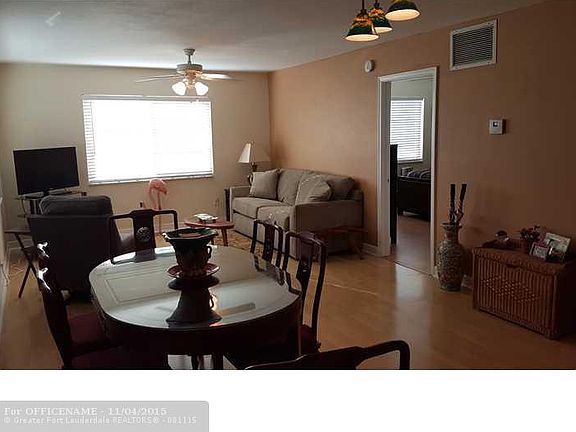 2nd image of 1950 N Andrews Ave APT 206
