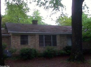 1800 Jefferson Ave, Conway, AR 72032