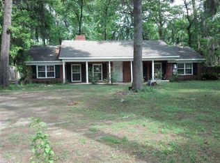 3743 Princeton Rd, Montgomery, AL 36111