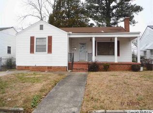 310 Taylor St, Gadsden, AL 35903